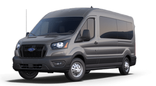 2025 Ford Transit® External Image 1